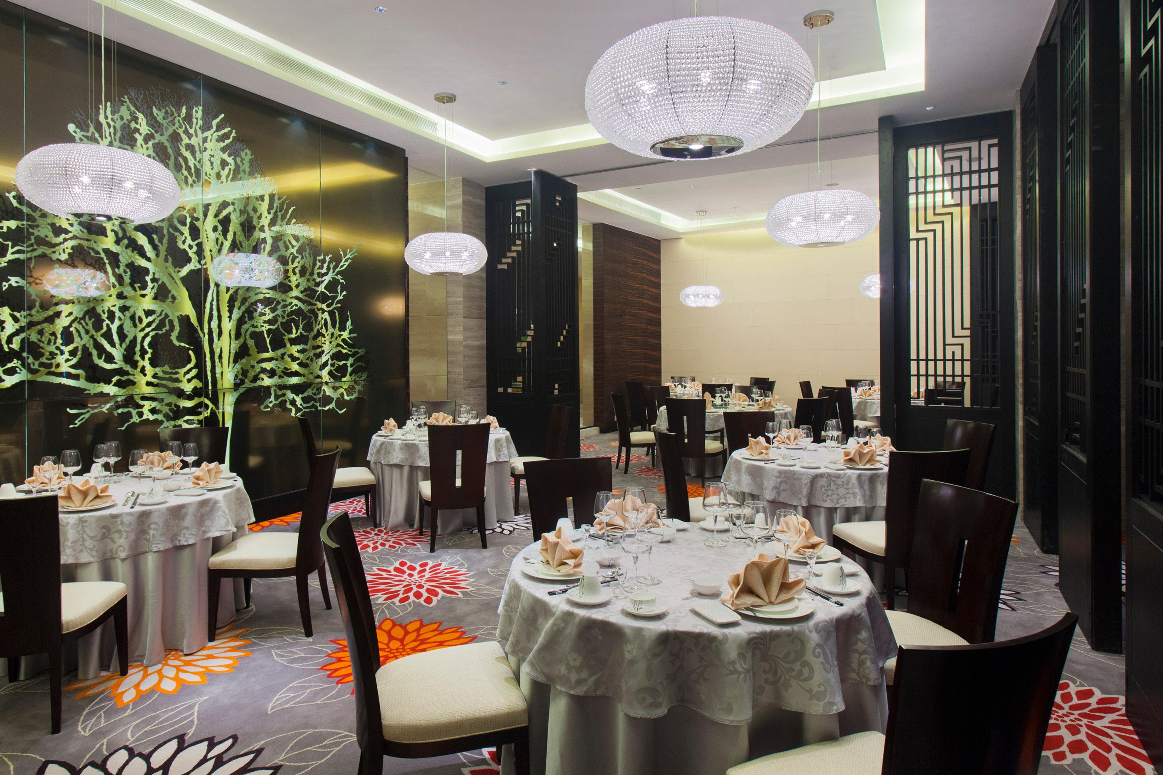 Holiday Inn Nanyang By Ihg Exterior photo