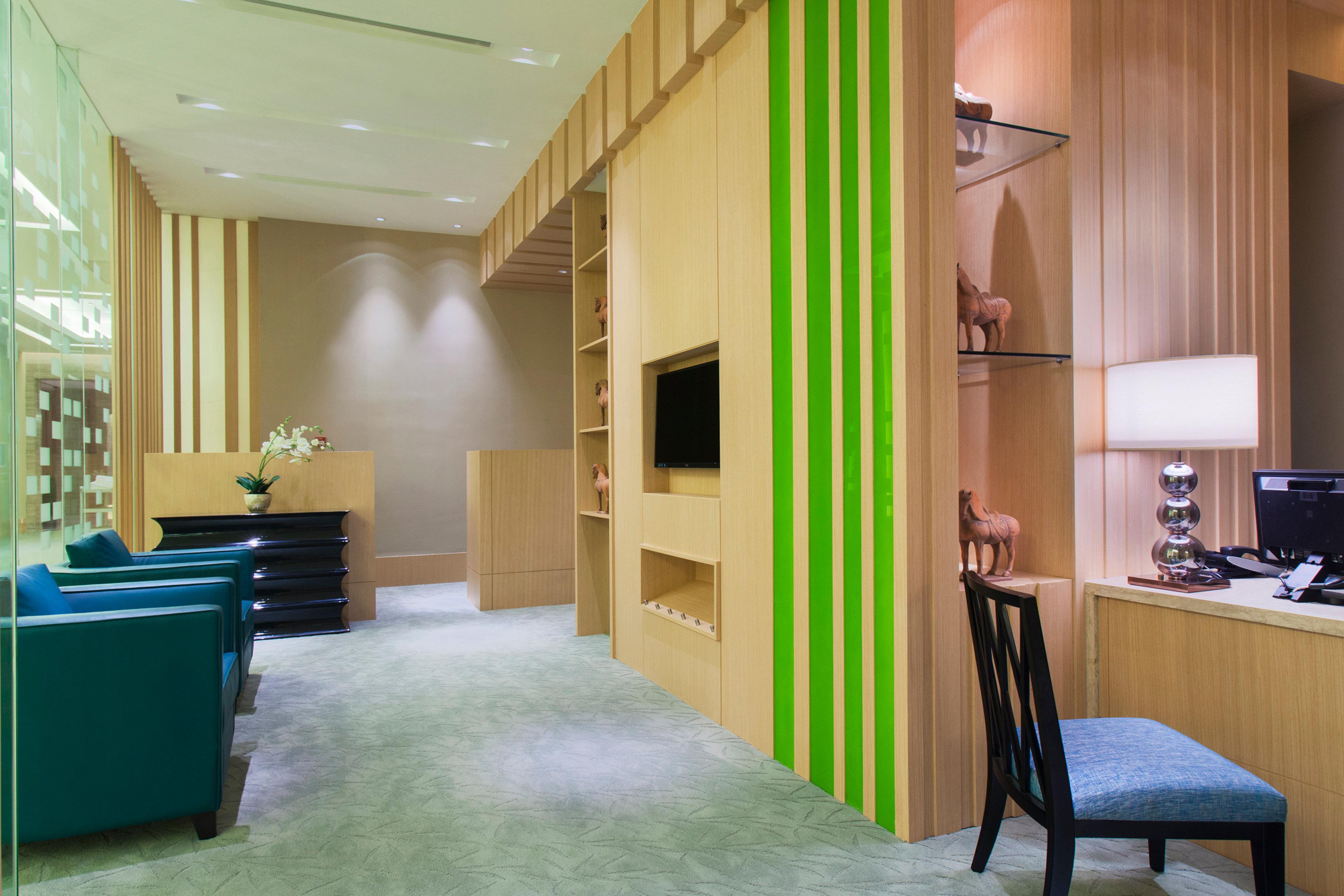 Holiday Inn Nanyang By Ihg Exterior photo