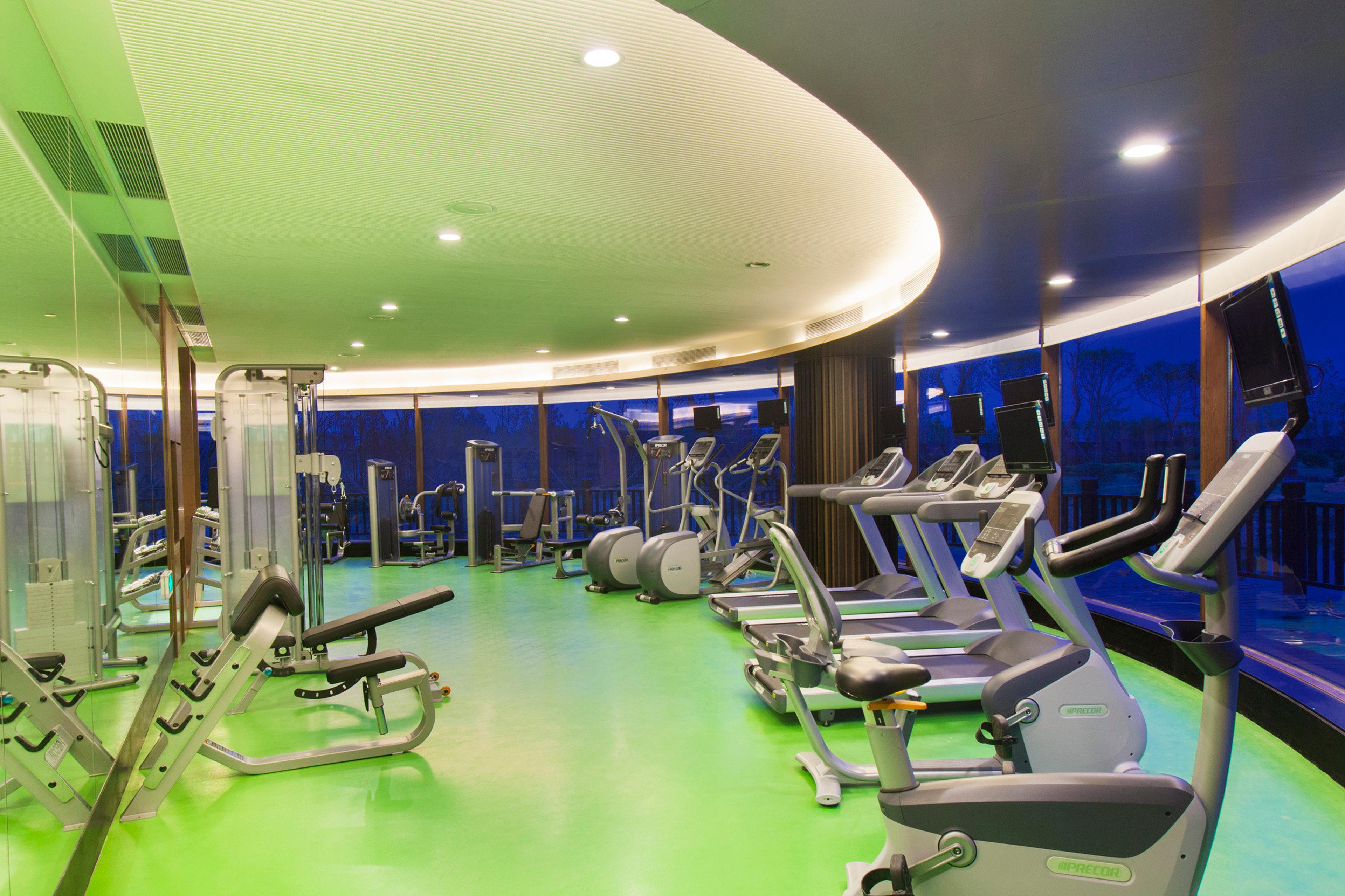 Holiday Inn Nanyang By Ihg Exterior photo